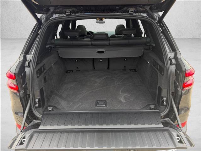 Used 2021 BMW X5 sDrive40i w/ Convenience Package RWD image 6