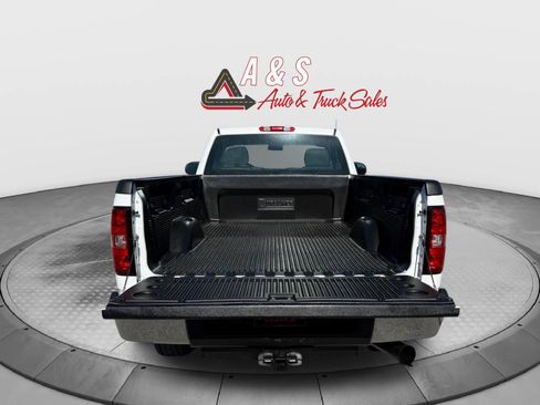 Used 2009 Chevrolet Silverado 2500 W/T image 10