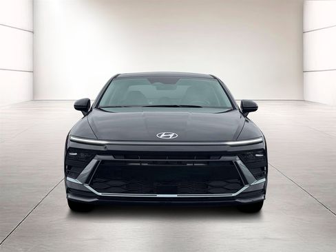New 2026 Hyundai Sonata SE FWD image 12