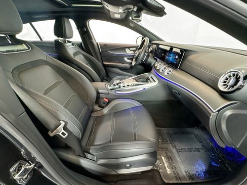 Used 2022 Mercedes-Benz AMG GT 43 image 27