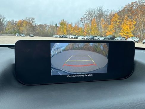 Used 2024 MAZDA CX-50 AWD 2.5 S w/ Weather Package image 35