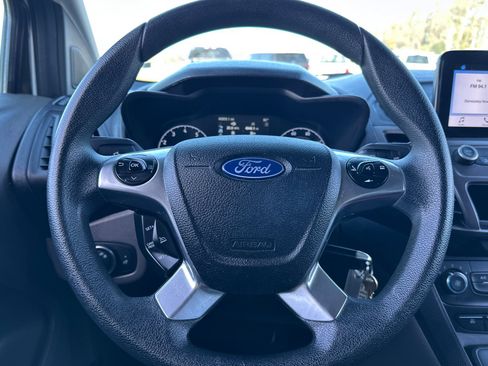 Used 2020 Ford Transit Connect XL FWD image 20