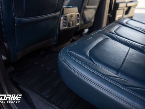 Used 2018 Ford F150 Limited image 23