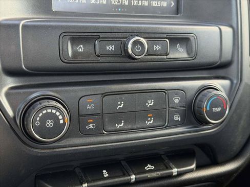 Used 2017 GMC Sierra 1500 4x4 Double Cab w/ Elevation Edition image 27