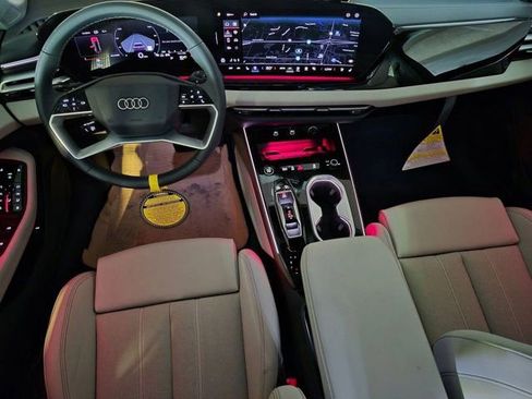 New 2026 Audi A6 Premium AWD/4WD image 14