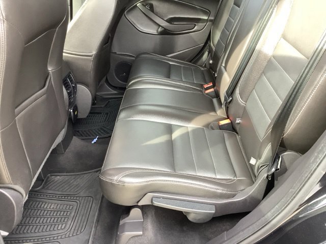Used 2014 Ford Escape Titanium FWD image 10