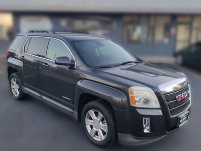 Used 2013 GMC Terrain SLE