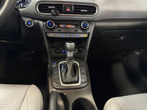 Used 2021 Hyundai Kona Ultimate w/ Cargo Package FWD image 20