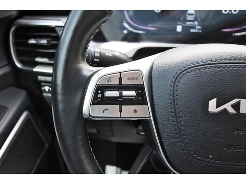 Used 2024 Kia Telluride EX X-Line AWD/4WD image 21