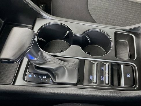 Certified 2025 Hyundai Sonata SE FWD image 20