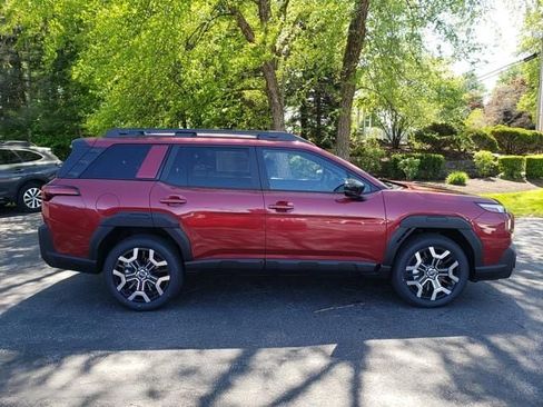 New 2026 Subaru Outback Touring XT AWD/4WD image 2