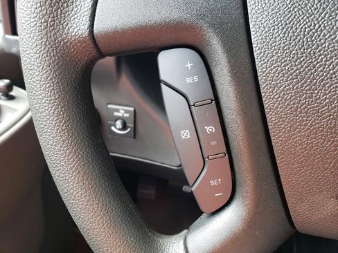 New 2025 Chevrolet Express 2500 w/ Communications Package image 28