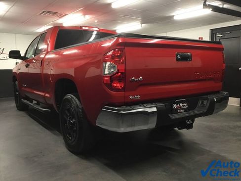 Used 2014 Toyota Tundra SR5 image 8