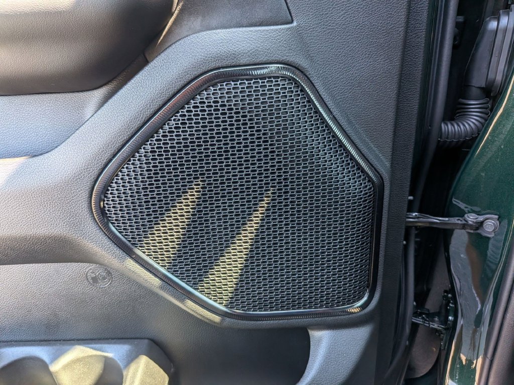 New 2027 RAM 1500 RHO AWD/4WD image 15