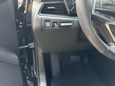 Used 2023 Cadillac XT5 Premium Luxury w/ Technology Package FWD image 30