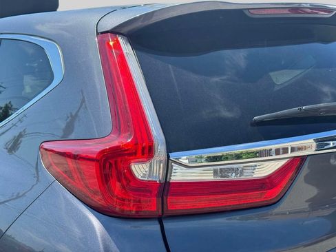 Used 2017 Honda CR-V EX-L image 9