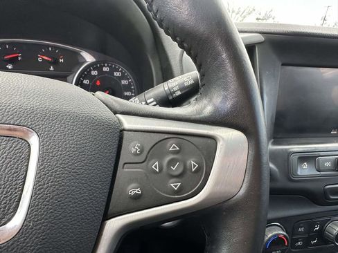Used 2020 GMC Terrain SLE w/ Driver Convenience Package AWD/4WD image 29