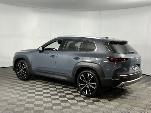 Used 2024 MAZDA CX-50 2.5 Turbo w/ Cargo Package image 8