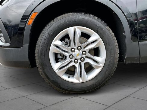 Used 2020 Chevrolet Blazer LT image 10