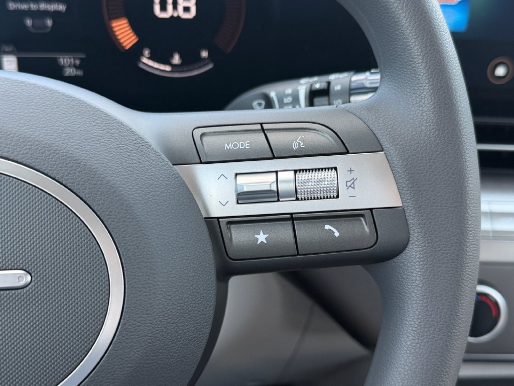 New 2027 Hyundai Kona SE AWD/4WD image 22