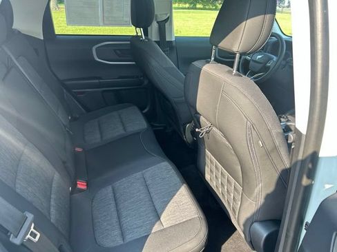 Used 2021 Ford Bronco Sport Big Bend AWD/4WD image 23