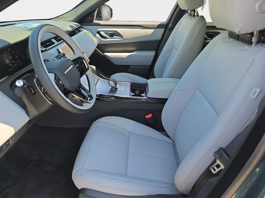 New 2026 Land Rover Range Rover Velar S AWD/4WD image 15