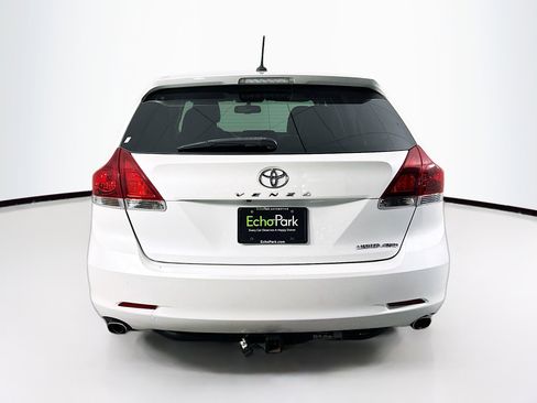 Used 2013 Toyota Venza Limited w/ Tow Prep Pkg AWD/4WD image 7