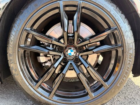 Used 2021 BMW Z4 sDrive30i w/ Executive Package RWD image 9
