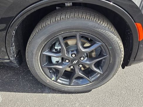 New 2026 Dodge Durango GT w/ Blacktop Package AWD/4WD image 14