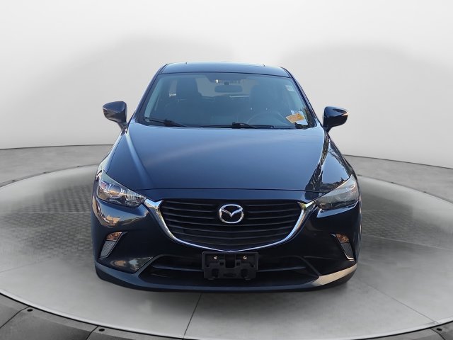 Used 2017 MAZDA CX-3 Touring w/ Premium Package AWD/4WD image 8
