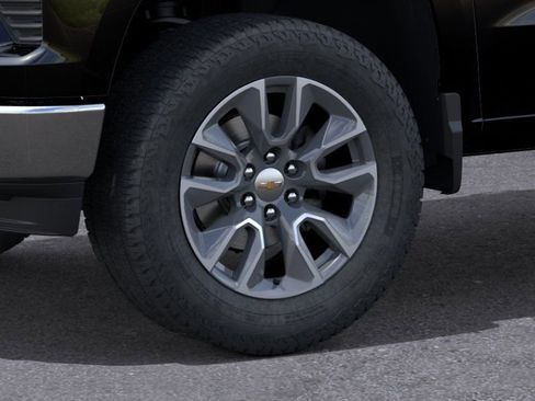 New 2026 Chevrolet Silverado 1500 LT image 9