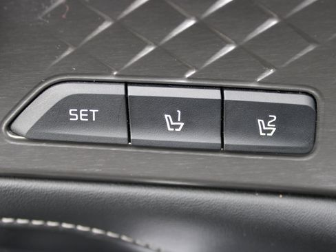 Used 2022 Kia Sorento SX image 21