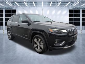 Used 2019 Jeep Cherokee Limited video 1