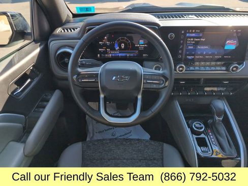 Used 2024 Chevrolet Colorado ZR2 w/ Safety Package image 17