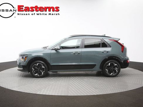 Used 2023 Kia Niro Wind w/ Wind Preserve Package FWD image 58