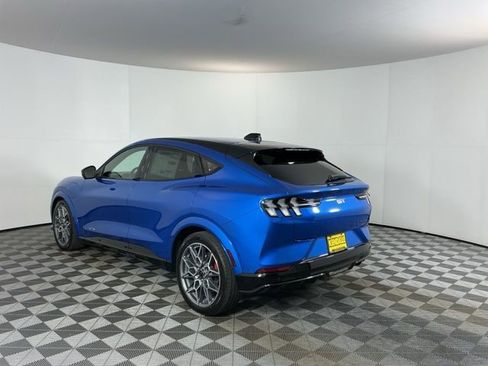 New 2026 Ford Mustang Mach-E GT image 7