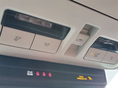 New 2025 MAZDA CX-50 Meridian Edition w/ Weather Package image 30