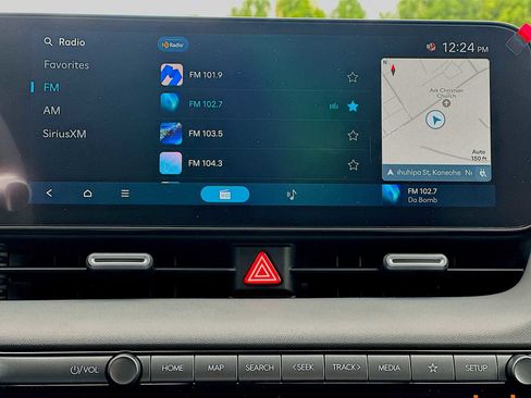 New 2026 Hyundai Ioniq 5 SE image 12