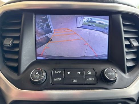 Used 2017 GMC Acadia SLT AWD/4WD image 20