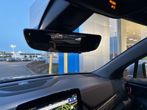 New 2026 Chevrolet Blazer RS w/ Driver Confidence II Package image 29