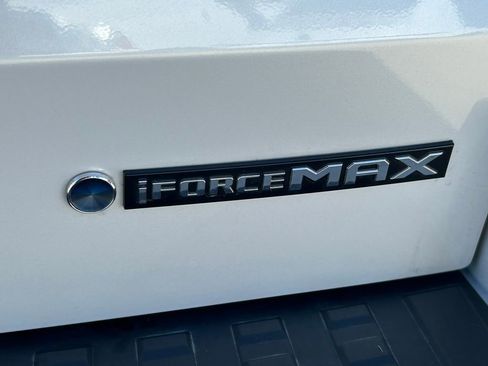 Certified 2025 Toyota 4Runner Limited image 13