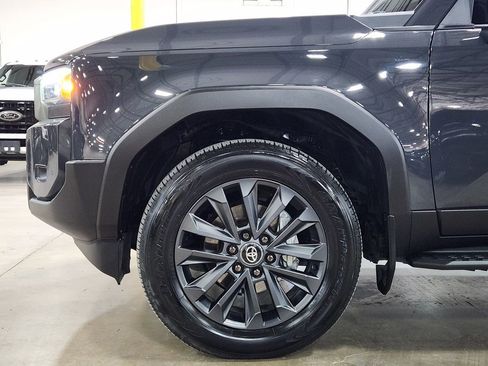 Used 2024 Toyota Land Cruiser w/ Premium Package image 5