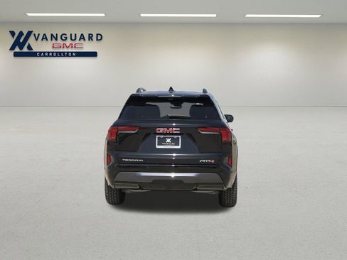New 2026 GMC Terrain AT4 w/ Convenience Package III image 9