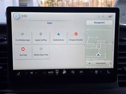 New 2026 Ford Transit 350 148 High Roof Extended DRW AWD/4WD image 26