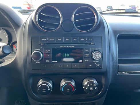 Used 2012 Jeep Patriot Latitude image 30