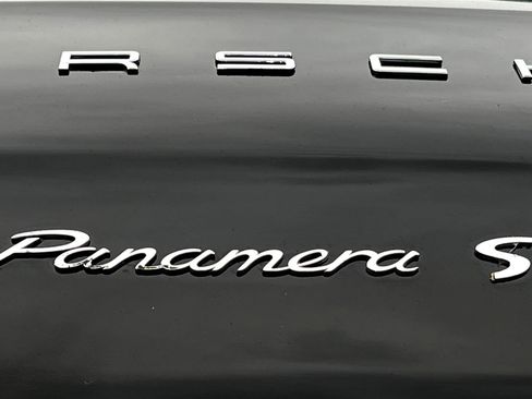 Used 2014 Porsche Panamera S image 53