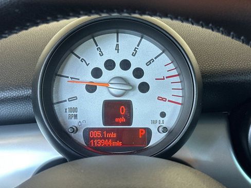 Used 2011 MINI Cooper S FWD image 25