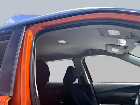 Used 2023 Nissan Kicks SV FWD image 14