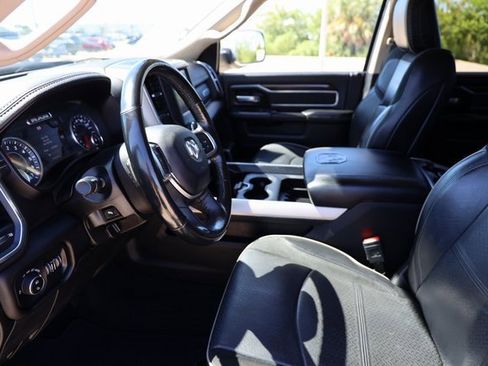 Used 2022 RAM 2500 Laramie image 11