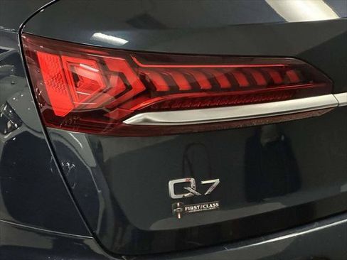 Used 2023 Audi Q7 2.0T Premium Plus w/ Premium Plus Package AWD/4WD image 6